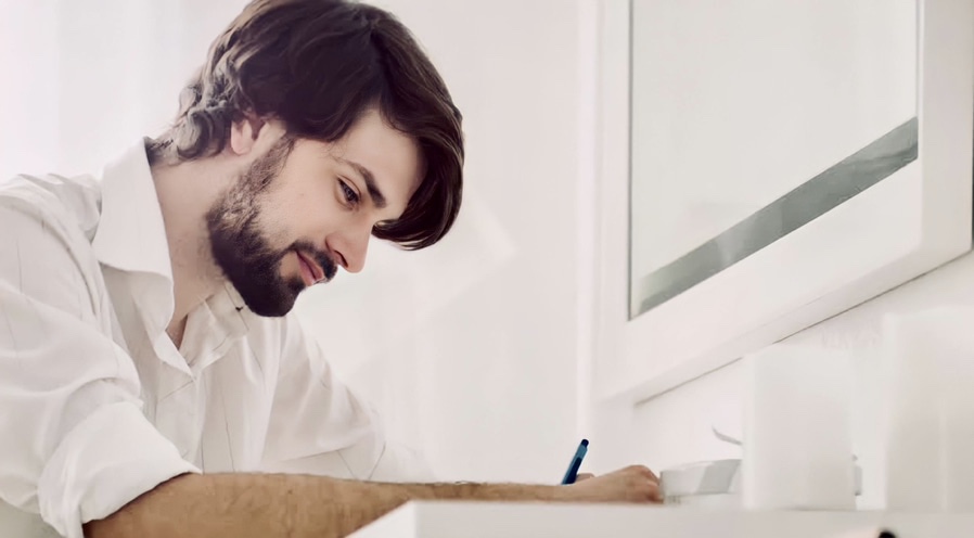 Carta de un hijo homosexual a su padre homofóbico