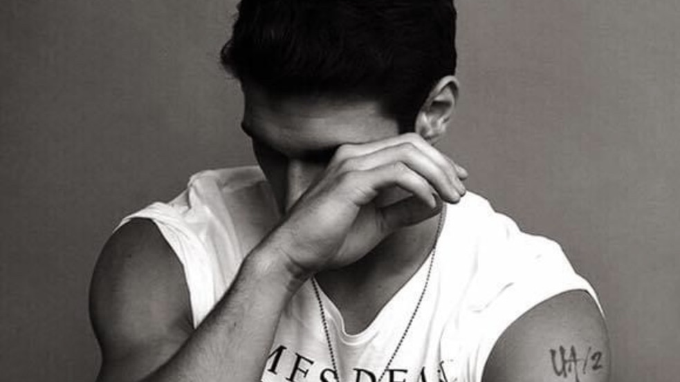 Para la persona que nunca valoró mi amor, pero me hizo mas fuerte