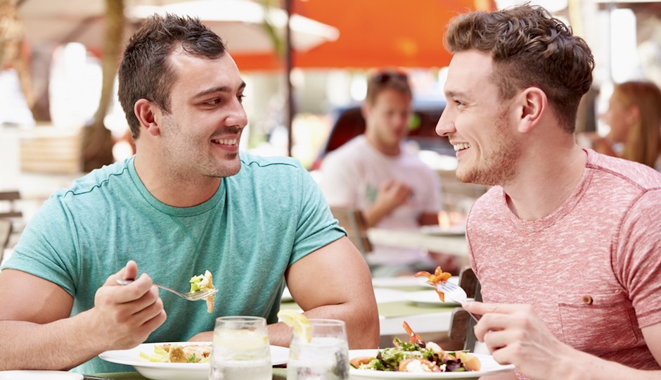 Pon en práctica estos puntos clave y seguramente tendrás una cita agradable y exitosa