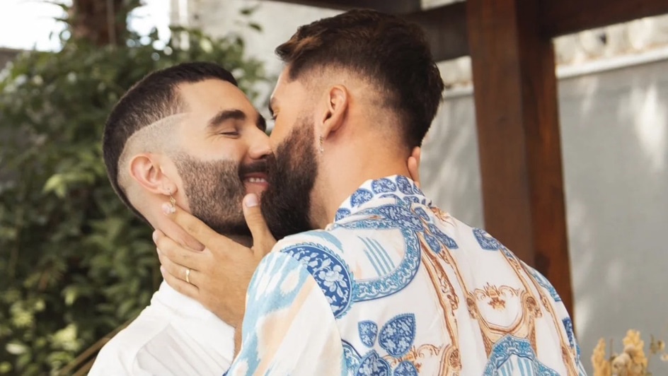 Sal con alguien que te haga ser una mejor persona, ser humano… ¡Un mejor hombre!