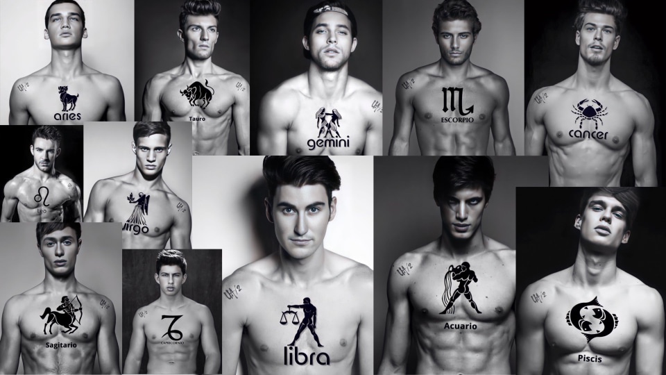 ¿Te consideras buen besador? Aquí te decimos qué tal lo haces de acuerdo con tu signo zodiacal