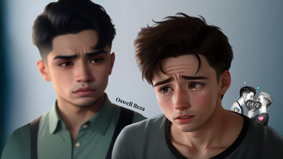 Esto es lo que me sucedió al darle una segunda oportunidad