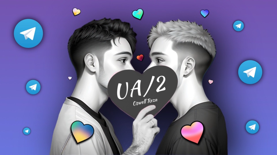 Únete a nuestros canales de Telegram y disfruta de nuestro contenido