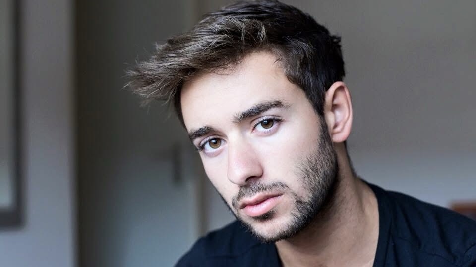 Para la persona que amo y de la que no me pude despedir