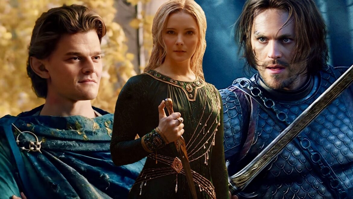¿Qué cancelan The Rings of Power? Aquí te contamos lo que va a pasar con la serie