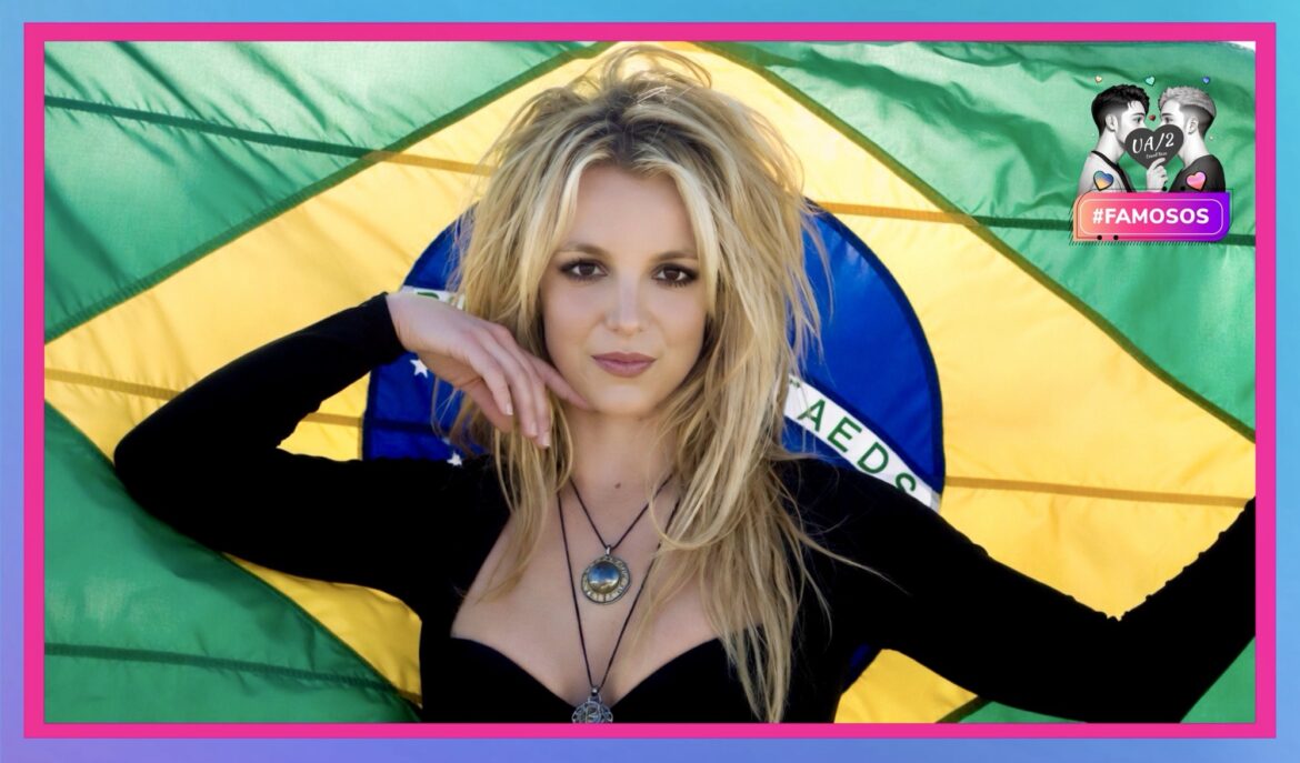 ¡¿Britney Spears en Copacabana? ¡El rumor que explotó y luego se desinfló! 🔥🎤🇧🇷